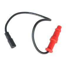 Ignition Spark Plug Wire Cap For Polaris Ranger 500 2008-2013 Crew 500