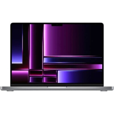 14'' 2023 Macbook Pro, BTO, Apple M2 Max 3.68GHz, 64GB, 2TB SSD, 30C GPU