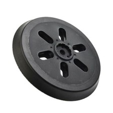 150mm Sander Backing Pad Hook & Loop For BOSCH GEX 150 GEX 150 AC GEX 150 Turbo