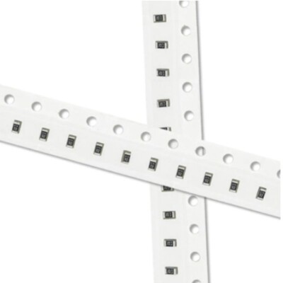 1000pcs/lot 0~10M Ohm Ω 1/10W 0.1 Watt SMD Chip Resistors 0603 (1608) 1.6*0.8mm