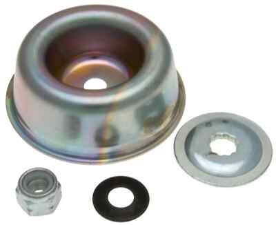 Original Honda Metallklinge Befestigungssatz passend für Honda Motorsense UMK425 UMK431 UMK422