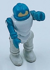 Vintage 1986 Tonka Legions of Power - Star Legions Mini Action Figure Lt. Marker