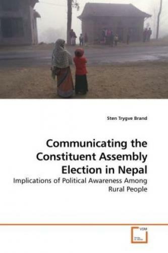Thumbnail - Communicating The Constituent Assembly Election In Nepal Implications
