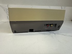 NES Nintendo Console, 2 Controllers, Zapper, 5 Game Bundle Lot New 72 Pin Tested