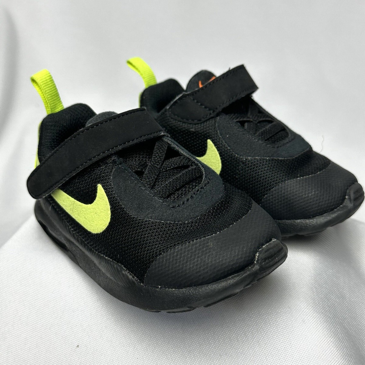 nike air max oketo infant