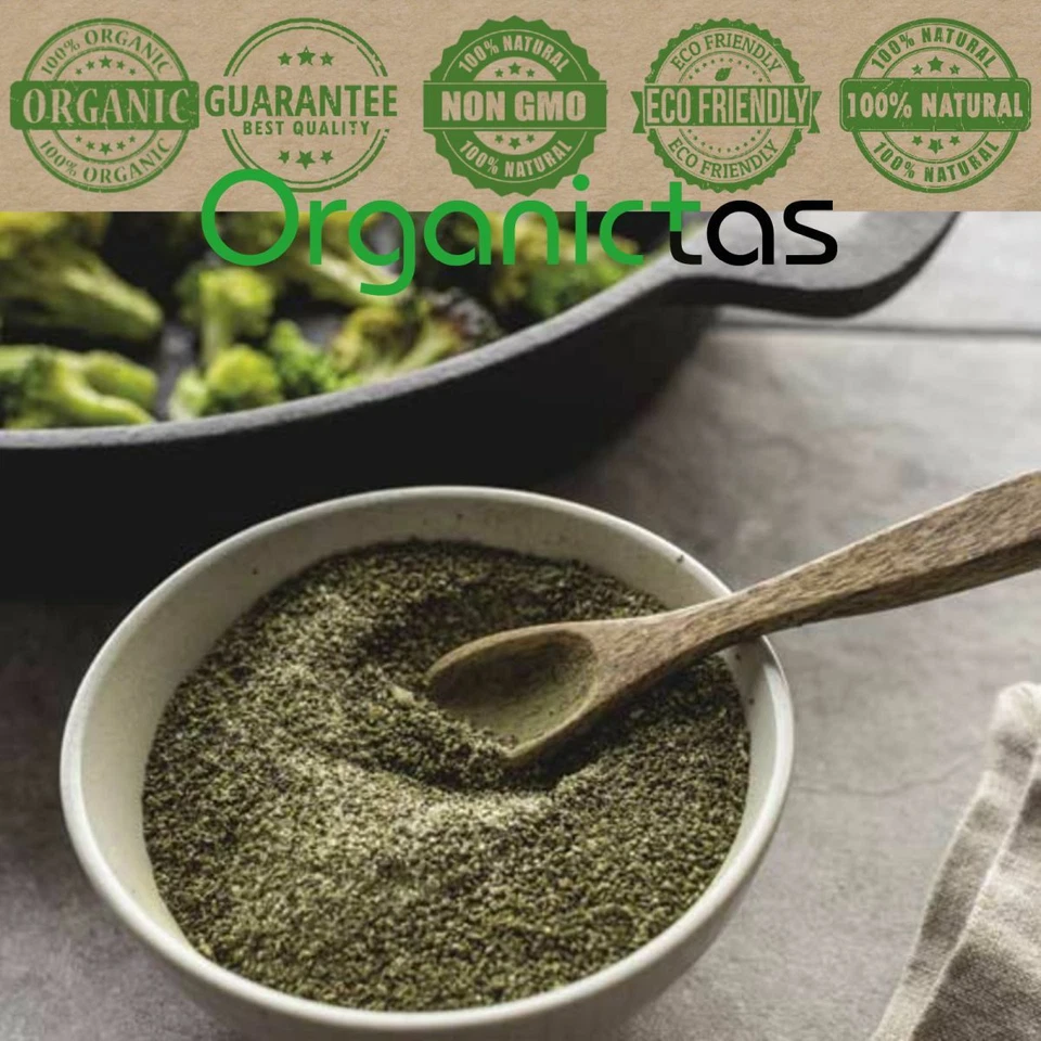 Stinging Nettle Seeds Dried Premium Quality Organic Urtica Dioica 25g-200g BIO - image 4 of 4