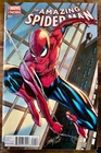 Amazing Spider-Man #1 - J.Scott Campbell Cover - (2014 - 3rd Series) - VF