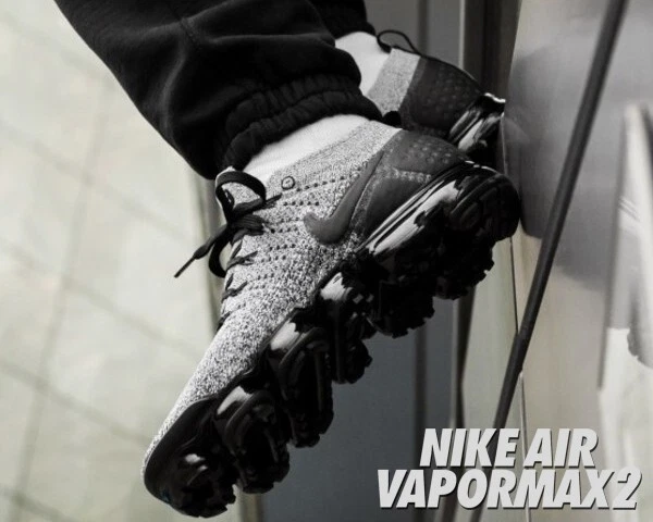 Vapormax clearance flyknit cream