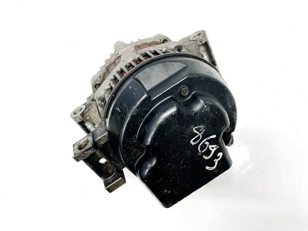 A3TJ1181 A3TJ1181 12V110A 7Z20 Alternator for Mazda CX-7 UK1866098