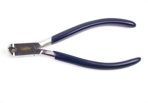 Sadler Oblique Cutting Plier