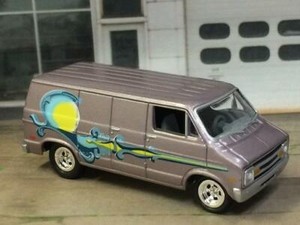 conversion van ebay