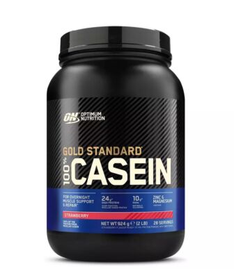 Optimum Nutrition Gold Standard 100 % Casein   924 g (54 EUR/kg)