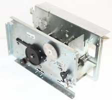 Main Motor Drive Assembly - Magicard Rio 2 Tango ID Card Thermal Printer Part