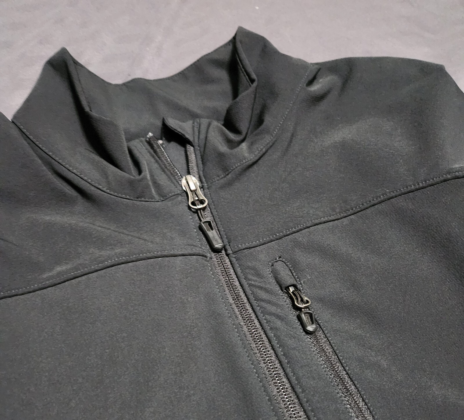 Marmot Softshell  Polyester Lined Jacket Womens XL - image 4