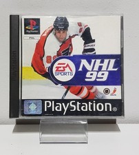 ebay® Auktion 392197286865 | PS 1 - NHL 99 - Verpackung + Anleitung - A3768 Thumbnail of ebay® auction 392197286865 | PS 1 - NHL 99 - Verpackung + Anleitung - A3768