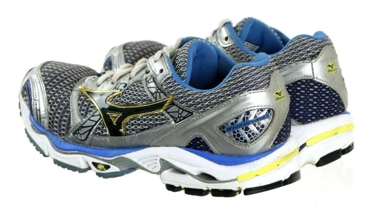 Mizuno wave nirvana 7 sale