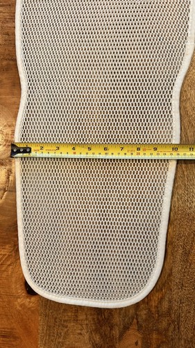 Bugaboo Bee Springy Mattress Topper in White - Picture 3 of 4