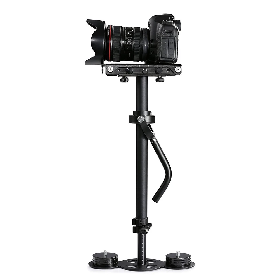 Movo VS2000PRO Telescoping Video Stabilizer System with Micro Balancing - Image 4 of 4