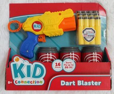 kid connection dart blaster