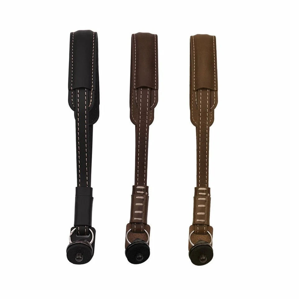 NUEVA correa de mano con cordón de seguridad resistente al desgaste para cardán DJI OM 4/Osmo Mobile 2/3 Foto 3 de 4