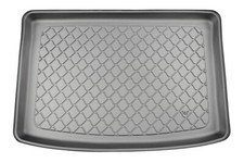 Z498937 Kofferraumwanne kompatibel mit Nissan Juke II (F16) Hybrid 06.2022-