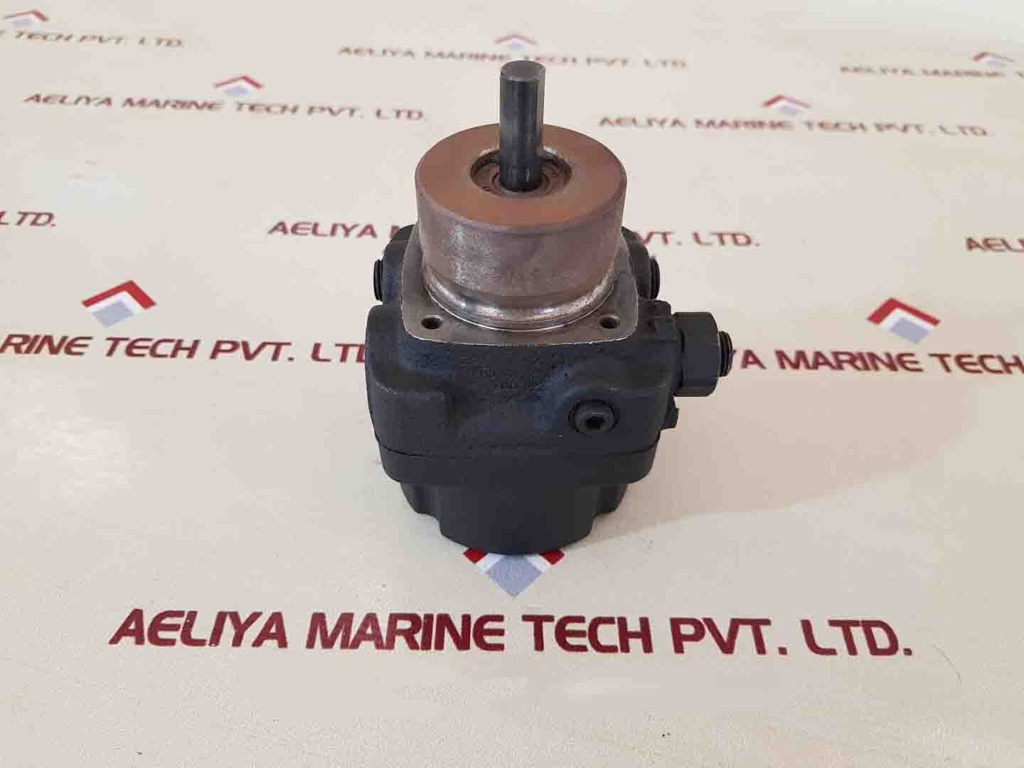 Nippon gerotor gfhv3smu oil pump eBay