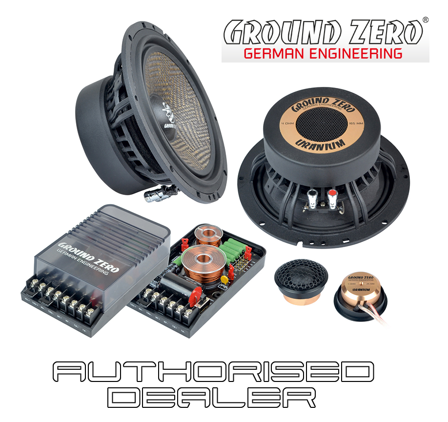 ground zero 12 inch sub price