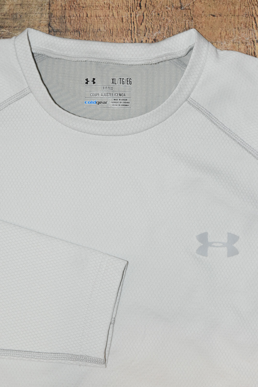 under armour thermo