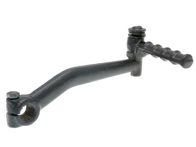 Kickstarter schwarz-CPI, Keeway, Generic, 1E40QMB für: Adly/Herchee,AGM,Aprilia
