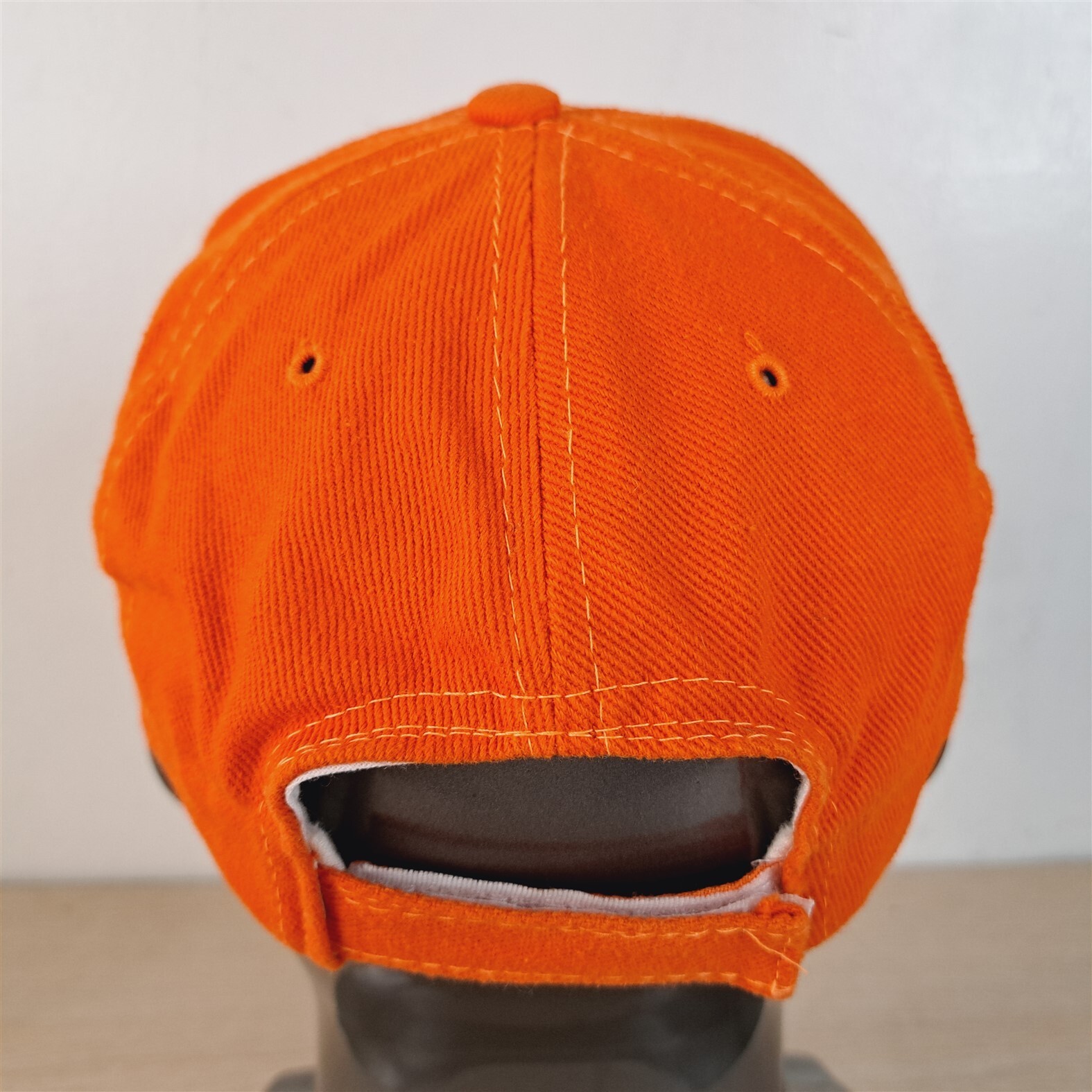 EPIC SPELLOUT LOGO ADJUSTABLE STRAPBACK BASEBALL … - image 6