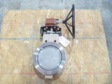 10 Durco BX2-W1811A1V1N0  CS x SS 150# H450 D...