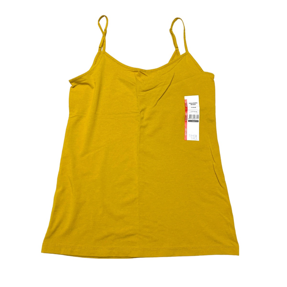 yellow camisole online