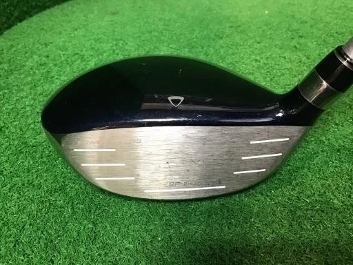 普利司通 B-LD FW 女士 / 5w 20 度 / 硬度 A / 空气加速器 BS-LD 适用于木材 — 第 3/4 张图片