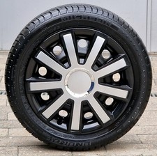 Silver/Black 14