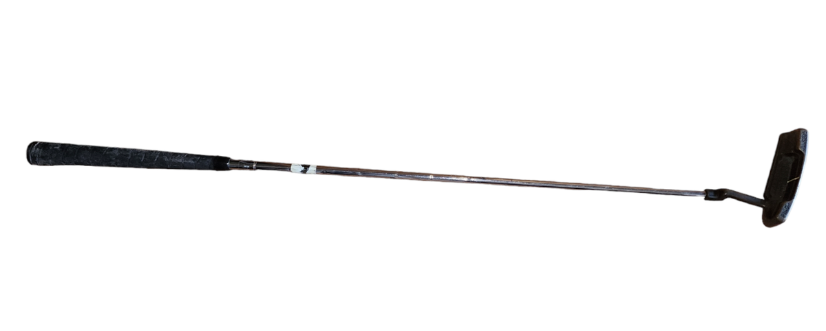 Ping Anser 3 Karsten Steel Shaft 35.5 Ping Anser 3 Karsten Steel Shaft 35.5