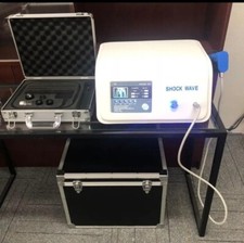 ONDE D'URTO Macchina per la terapia ad onde d'urto