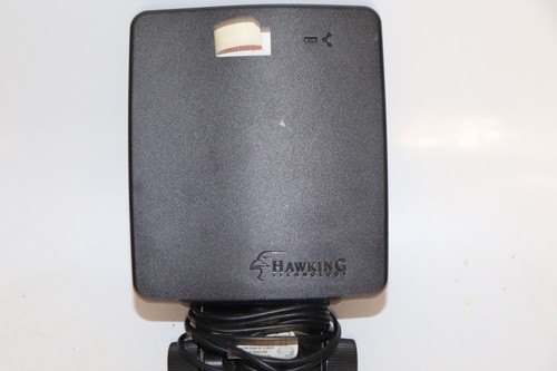 Hawking Technology HW2R1 Hi-Gain Replacement Antenna - Afbeelding 2 van 5