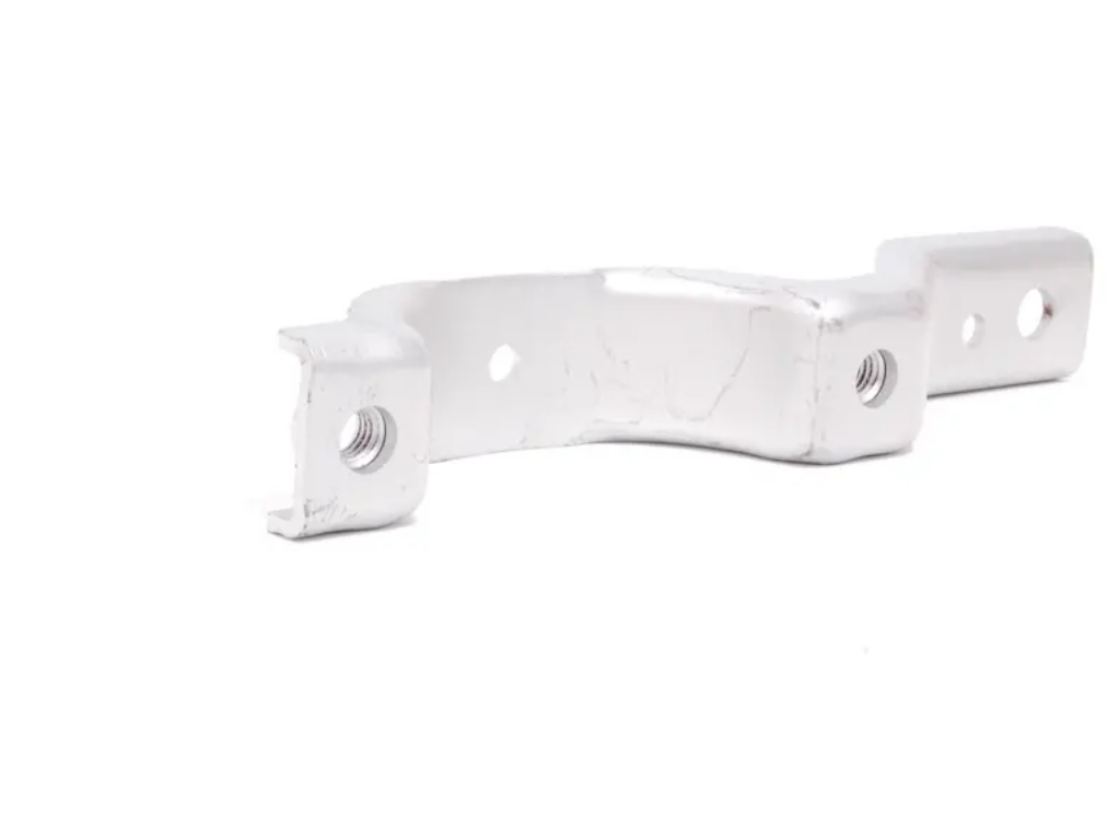NOUVEAU SUPPORT DE TUYAU D'ÉCHAPPEMENT GAUCHE BMW 7 E38 18211715871 1715871