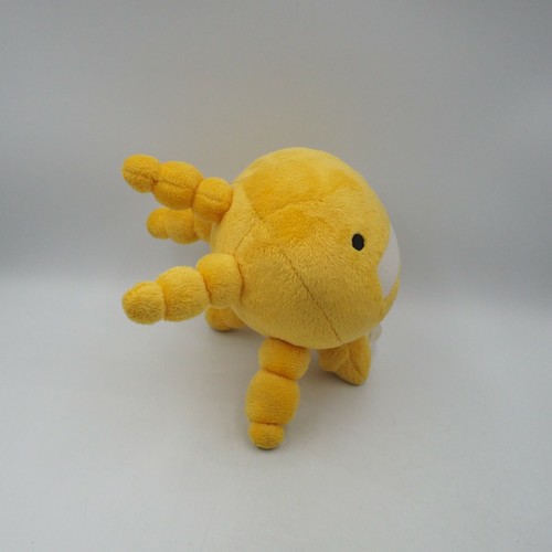 Moyashimon C2202 Tales of Agriculture Megahouse 2008 Plush 5" Toy Doll Japan - Picture 5 of 7