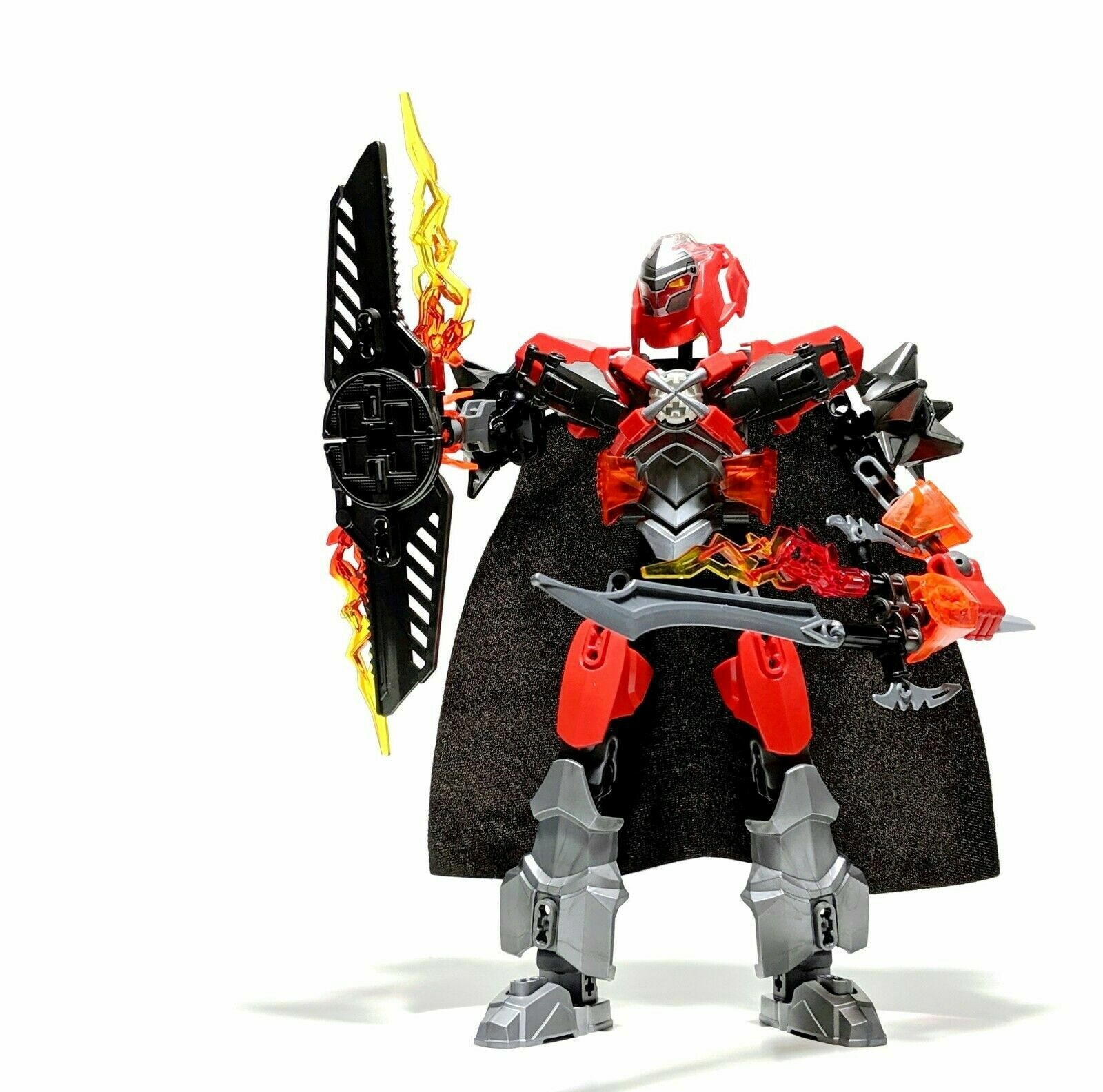 hero factory furno xl