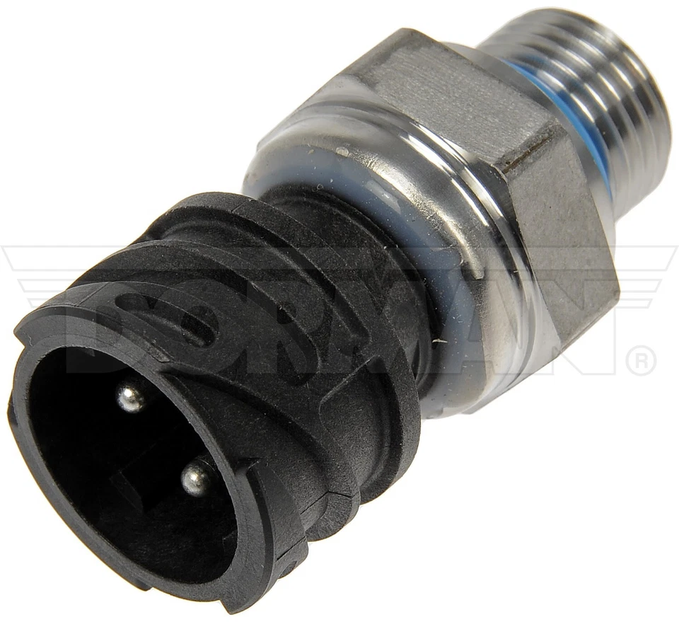 Sensor de presión de aceite del motor Dorman 815WF76 compatible con Mack CTP 2007-2008 Foto 3 de 4