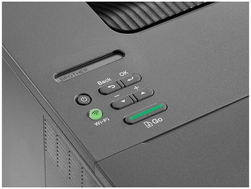 Brother HL-L2400DWE Laserdrucker schwarz Hervorragend – Refurbished - Bild 5 von 6