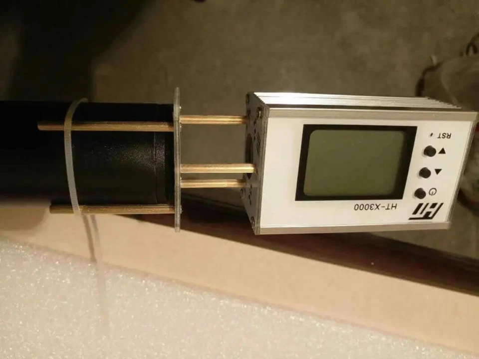 Shooting Chronograph Wifi Shooting Speed Meter Ball Velocity Energy Measurement - Image 4 of 4