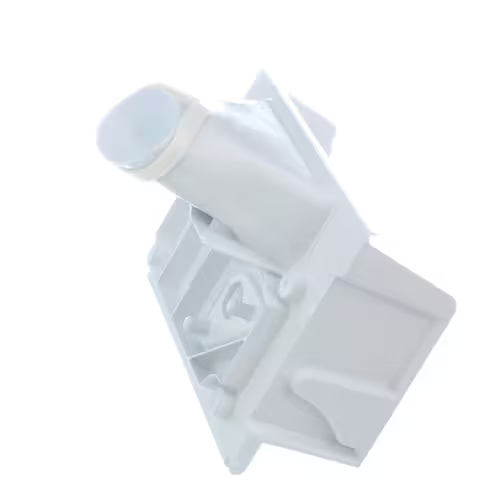 New OEM Whirlpool Refrigerator Ice Chute Assembly WPW10293212 Fast 6-Day Shipping