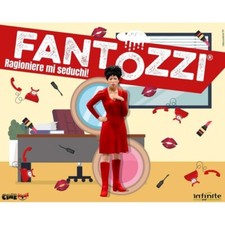 Action Figure Signorina Silvani - Ragioniere Mi Seduchi - Fantozzi
