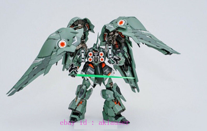 Steel Legend 1:100 Sl-01 Kshatriya Nz666 Alloy Version Steel Legend 1:100 Sl-01 Kshatriya Nz666 Alloy Version
