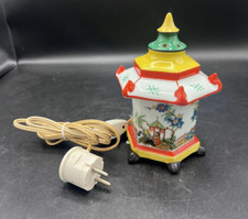 Rauchverzehrer Porzellan "Neutettau"