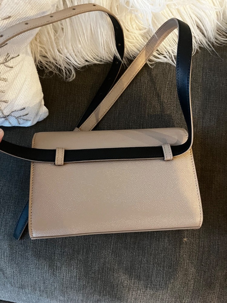 YSL Women's Belt Bag Stylish Crossbody Purse  