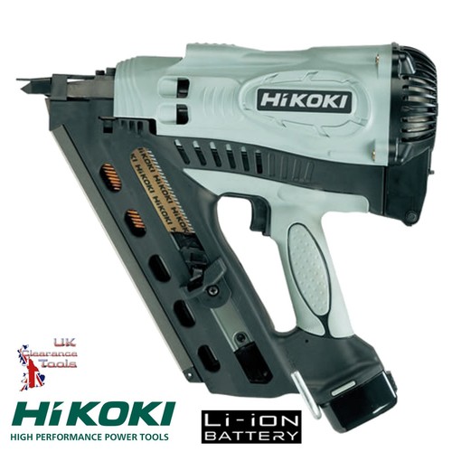 Hikoki NR90GC2/J8 Li-ion 7.2v Battery 