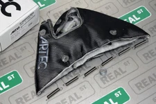 Artec T4 Twinscroll Turbo Manifold Blanket 1000C For Toyota Supra 2JZ GTE 2JZ-GE